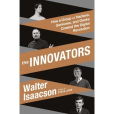 The Innovators The Innovators