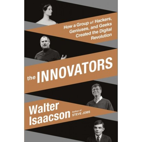 The Innovators The Innovators
