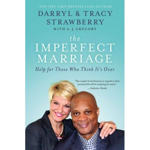 The Imperfect Marriage The Imperfect Marriage