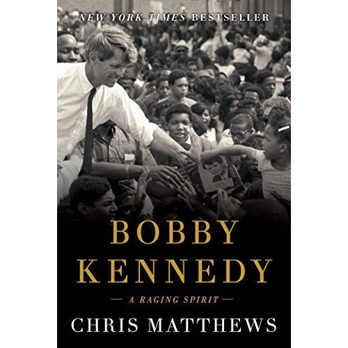 Bobby Kennedy: A Raging Spirit Bobby Kennedy: A Raging Spirit