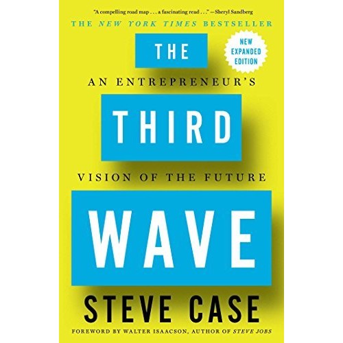 The Third Wave: An Entrepreneur's Vision of the Future (New Expanded Edition) The Third Wave: An Entrepreneur's Vision of the Future (New Expanded Edition)