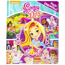 Sunny Day (First Look and Find) Sunny Day (First Look and Find)