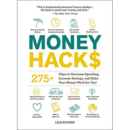 Money Hacks Money Hacks