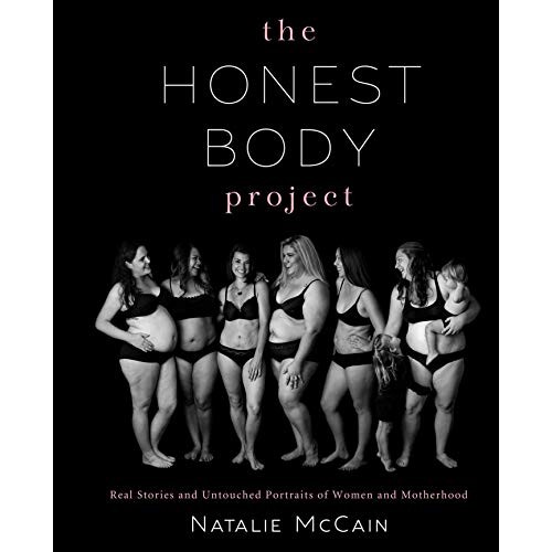 The Honest Body Project The Honest Body Project