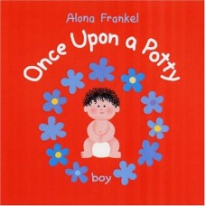 Once Upon a Potty (Boy)