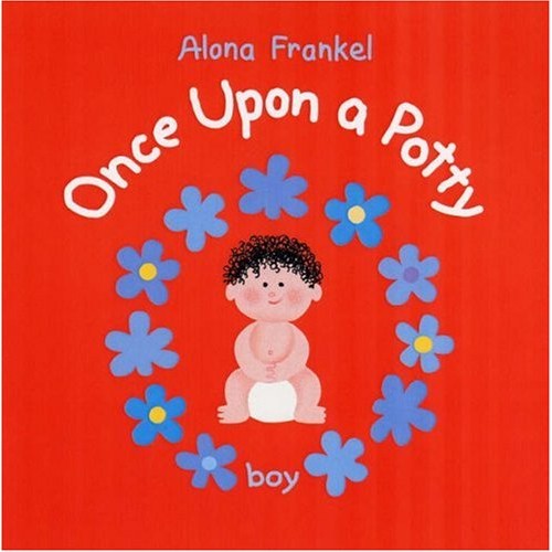 Once Upon a Potty (Boy) Once Upon a Potty (Boy)