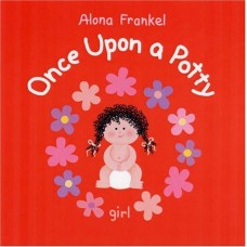 Once Upon a Potty (Girl)