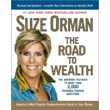 The Road to Wealth Revised The Road to Wealth Revised