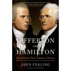 Jefferson and Hamilton