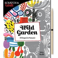 Wild Garden (Scratch & Create) Wild Garden (Scratch & Create)