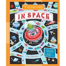 Find Your Way In Space