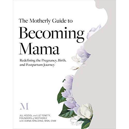 The Motherly Guide to Becoming Mama: Redefining the Pregnancy, Birth, and Postpartum Journey The Motherly Guide to Becoming Mama: Redefining the Pregnancy, Birth, and Postpartum Journey