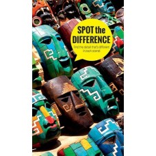 Spot the Difference