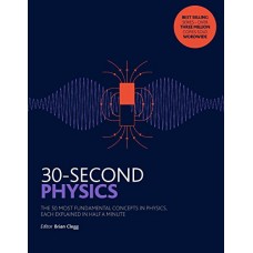 Physics (30-Second)