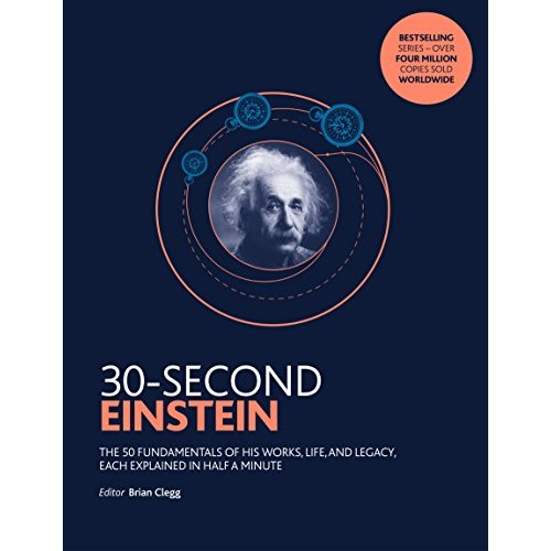 Einstein (30-Seconds) Einstein (30-Seconds)
