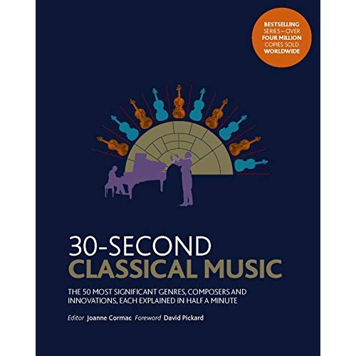 Classical Music (30-Second) Classical Music (30-Second)