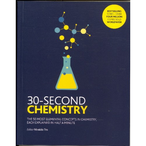 Chemistry (30-Second) Chemistry (30-Second)