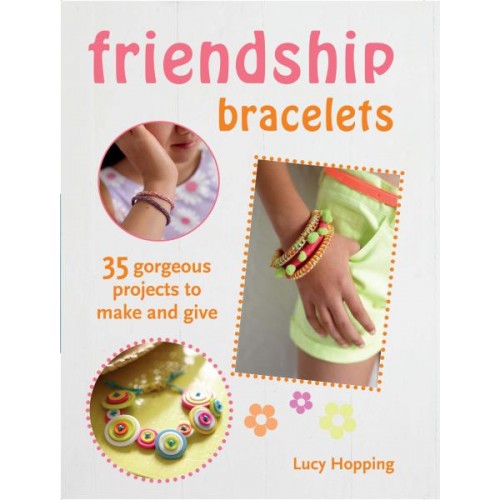 Friendship Bracelets Friendship Bracelets