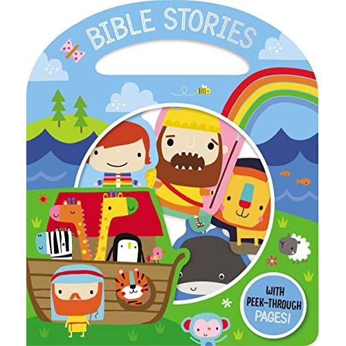 Bible Stories Bible Stories