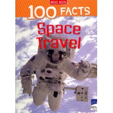 Space Travel (100 Facts) Space Travel (100 Facts)