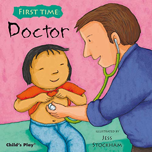 Doctor (First Time) Doctor (First Time)