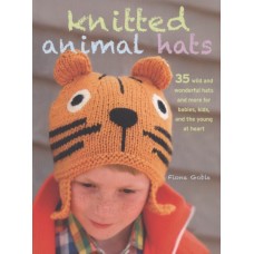 Knitted Animal Hats