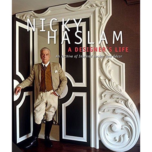A Designer's Life: An Archive of Inspired Design and Decor A Designer's Life: An Archive of Inspired Design and Decor