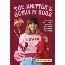 The Knitter's Activity Book The Knitter's Activity Book