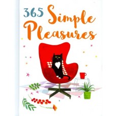 365 Simple Pleasures
