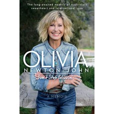 Don't Stop Believin'