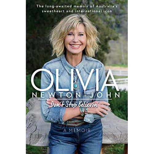 Don't Stop Believin' Don't Stop Believin'