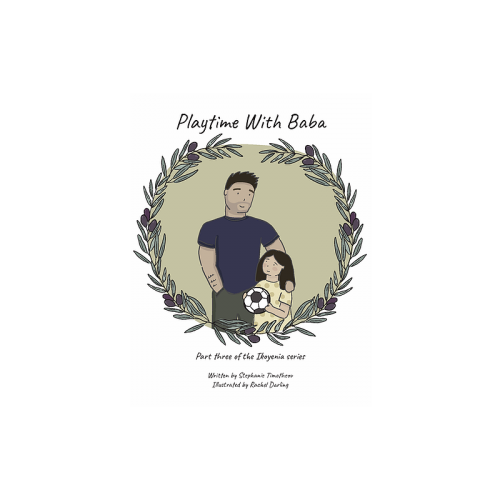 Playtime with Baba Playtime with Baba