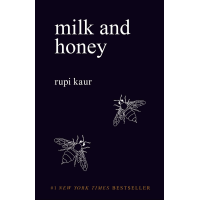 Milk And Honey