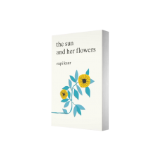 The Sun And Her Flowers