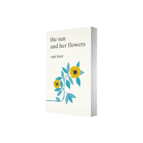 The Sun And Her Flowers The Sun And Her Flowers