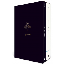 Rupi Kaur Boxed Set