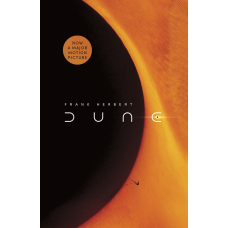 Dune Film Tie In