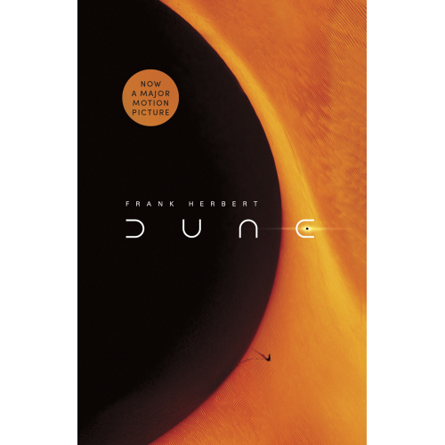 Dune Film Tie In Dune Film Tie In