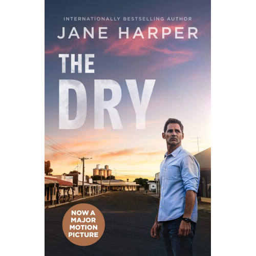 The Dry Fti The Dry Fti