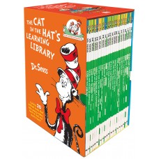 The Cat in the Hat's Learning Library