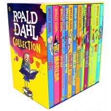 Roald Dahl Collection