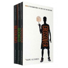 The Crossover Series Box Set