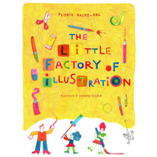 Little Factory Of Illustration