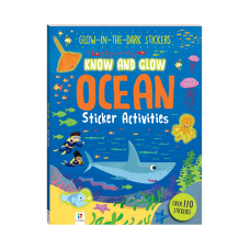 Know And Glow: Ocean