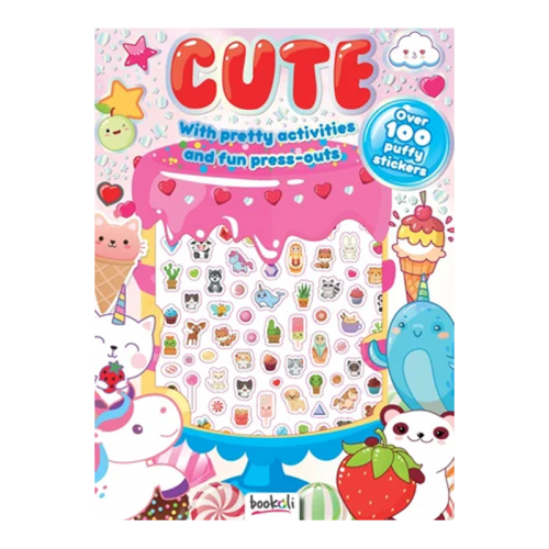 Puffy Sticker Windows Cute Puffy Sticker Windows Cute