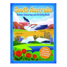 Mega Activity Pad Sa  