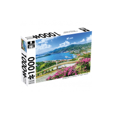 Mindbogglers 1000 Piece: St.Thomas US Virgin Islands
