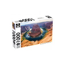 Mindbogglers 1000 Piece : Horseoe Bend, Arizona