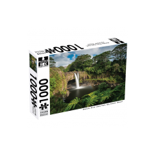 Mindbogglers 1000 Piece : Wailuku River, Big Island, Hawaii