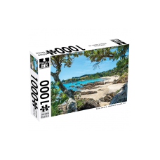 Mindbogglers 1000 Piece: Palm Beach, Waiheke Island, NZ